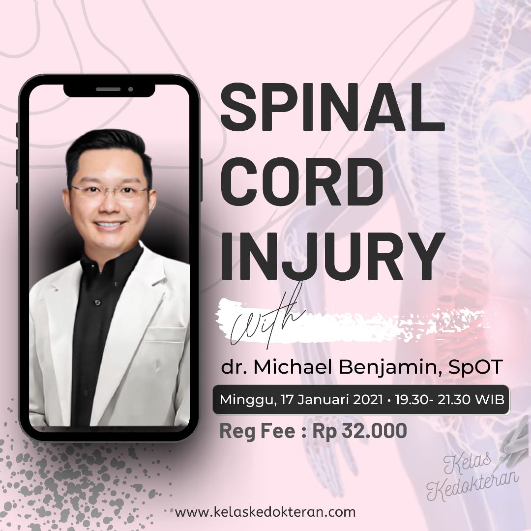 Spinal Cord Injury